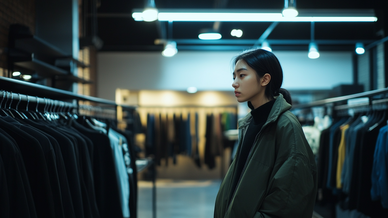 租金从最高30万元跌至1万元,昔日华中最大服装批发市场陷困境